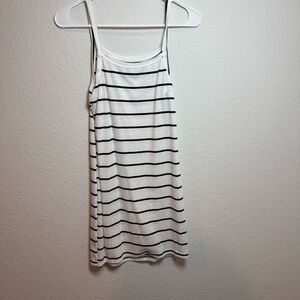 NWOT Fitted Maxi Dress